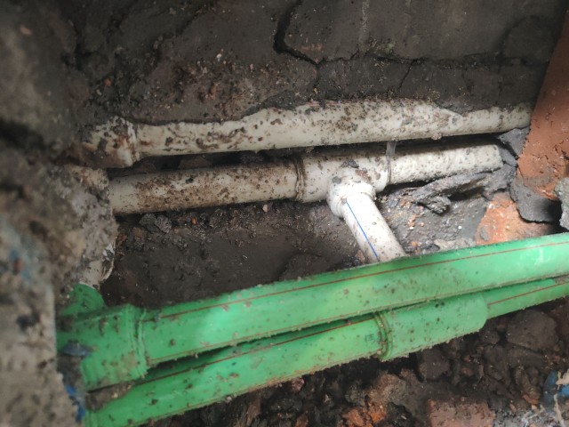 山西大同经济开发区消防水管漏水检测维修.客厅漏水检测维修